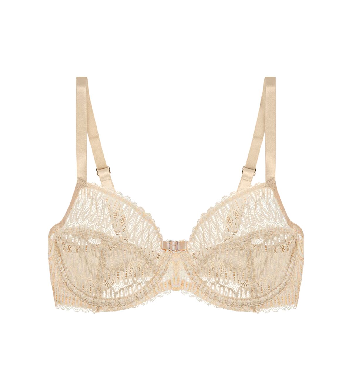 Sujetador Aura Spotlight W - Creamy Dream