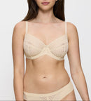 Soutien-Gorge Aura Spotlight W - Creamy Dream