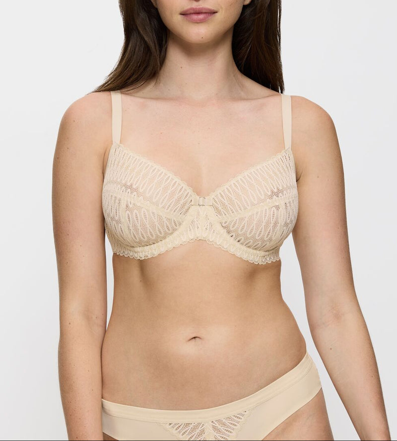 Soutien-Gorge Aura Spotlight W - Creamy Dream