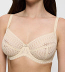 Soutien-Gorge Aura Spotlight W - Creamy Dream