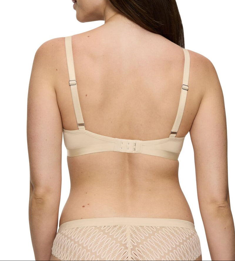 Soutien-Gorge Aura Spotlight W - Creamy Dream