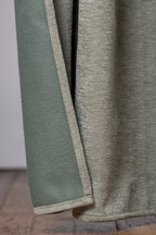 Curtain + 8 Eyelets - Osiris - Khaki