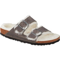 Sandalias Arizona Shearling Leoi hierro Laf