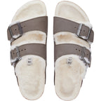Sandalias Arizona Shearling Leoi hierro Laf