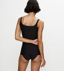 Caraco Smart Micro Shirt Ex - Black