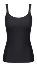 Caraco Smart Micro Shirt Ex - Black