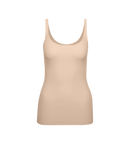 Caraco Smart Micro Shirt Ex - Nude Beige