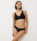 Soutien-Gorge Aura Spotlight N - Black