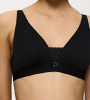 Soutien-Gorge Aura Spotlight N - Black