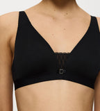 Sujetador Aura Spotlight N - Black