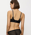 Soutien-Gorge Aura Spotlight N - Black