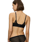 Soutien-Gorge Aura Spotlight N - Black