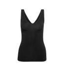 Caraco Smart Natural Shirt - Black