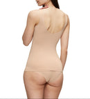 Caraco Smart Natural Shirt - Neutral Beige