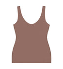 Caraco Smart Natural Shirt - Toasted Almond