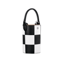 XS Shoulder Bag - Epure Jumping - Black/White