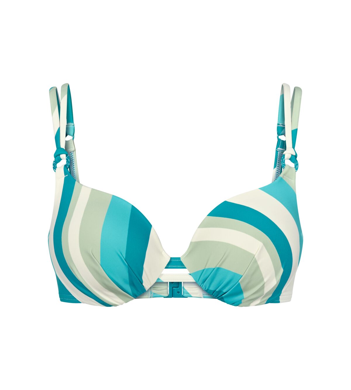 Soutien-Gorge Summer Mix & Match Wp 02 Pt - Light Combination
