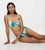 Soutien-Gorge Summer Mix & Match Wp 02 Pt - Light Combination