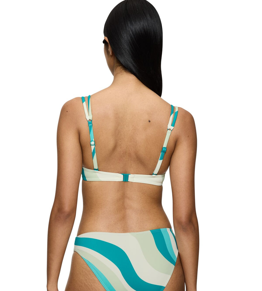 Soutien-Gorge Summer Mix & Match Wp 02 Pt - Light Combination