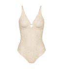 Body Sans Armatures Amourette Charm Bs - Creamy Dream
