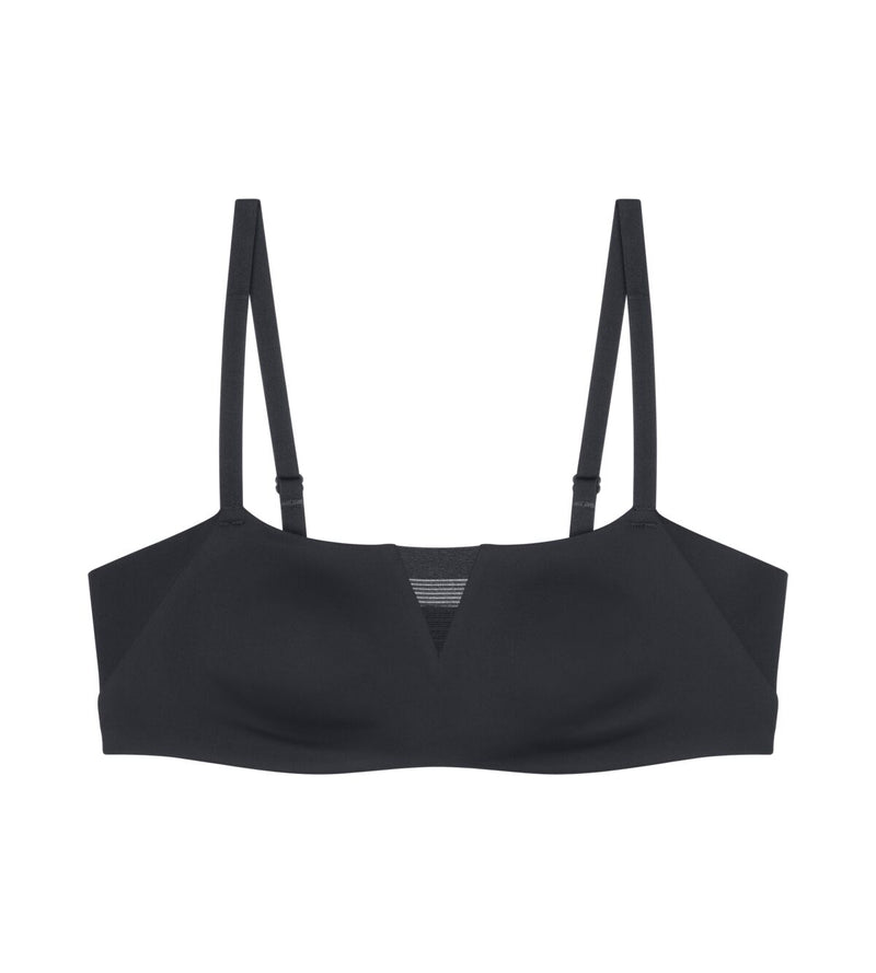 Soutien-Gorge Flex Smart N Ex - Black