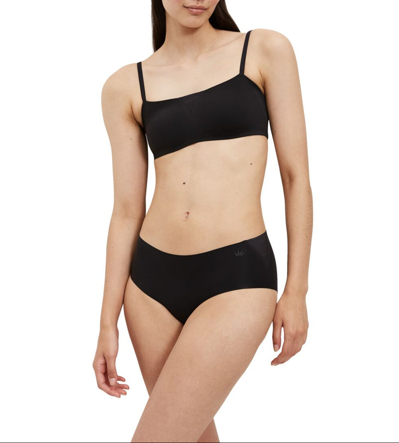 Soutien-Gorge Flex Smart N Ex - Black