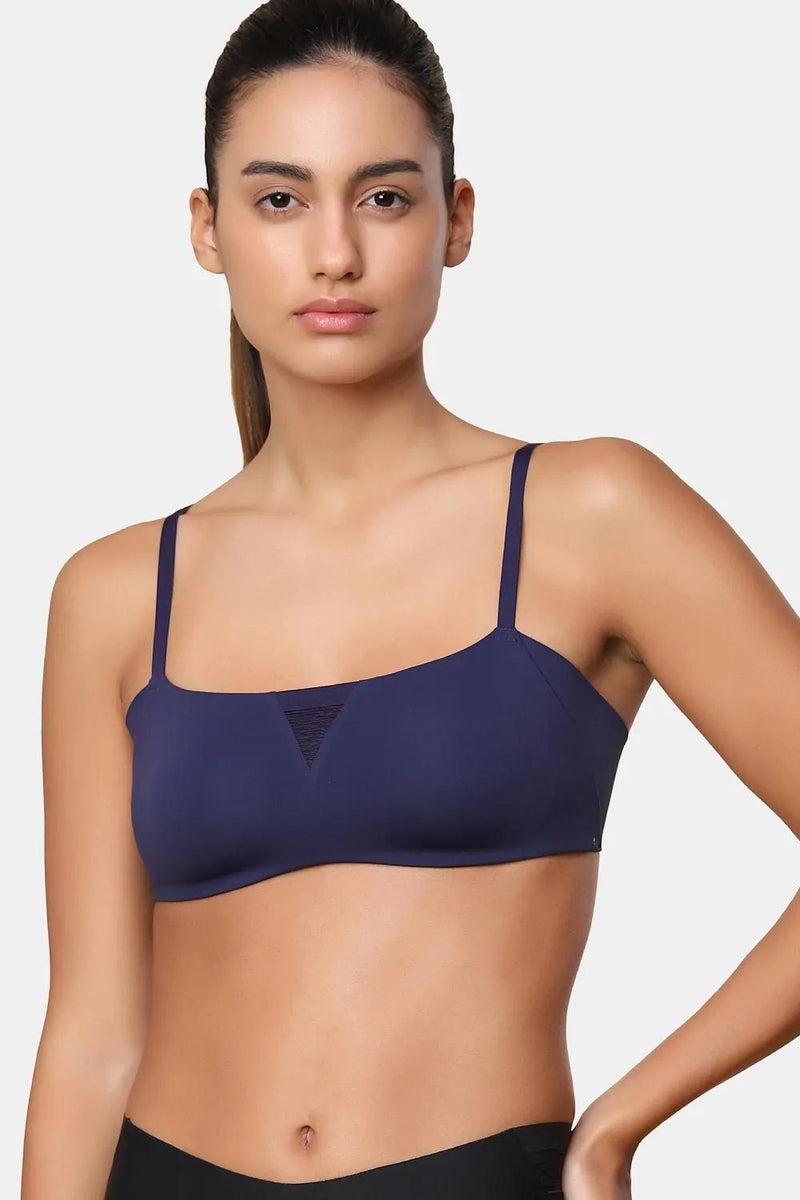 Soutien-Gorge Flex Smart N Ex - Black