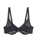 Soutien-Gorge Harmony Spotlight W01 - Black