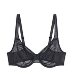 Sujetador Harmony Spotlight W01 - Black