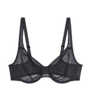 Harmony Spotlight W01 Bra - Black