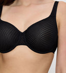 Soutien-Gorge Harmony Spotlight W01 - Black