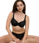 Soutien-Gorge Harmony Spotlight W01 - Black