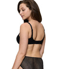 Soutien-Gorge Harmony Spotlight W01 - Black