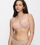 Sujetador Harmony Spotlight W01 - Rosa Higo
