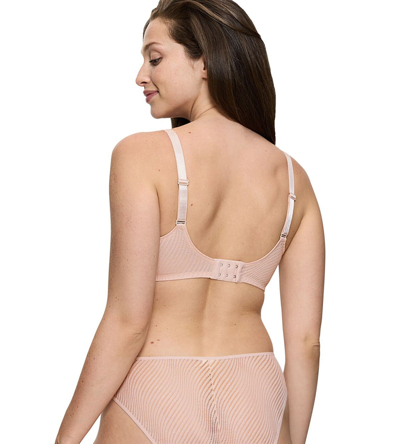 Soutien-Gorge Harmony Spotlight W01 - Fig Pink