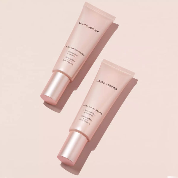 Pure Canvas Primer Illuminating -