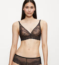 Sujetador Bright Spotlight P - Black