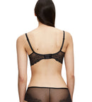 Sujetador Bright Spotlight P - Negro