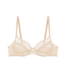 Bright Spotlight W Bra - Creamy Dream