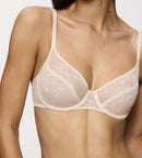 Bright Spotlight W Bra - Creamy Dream