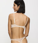Bright Spotlight W Bra - Creamy Dream