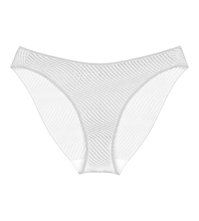 Harmony Spotlight Tai01 Panties - White