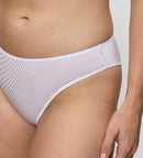 Harmony Spotlight Tai01 Panties - White