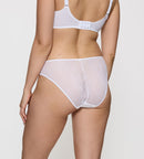 Culotte Harmony Spotlight Tai01 - White