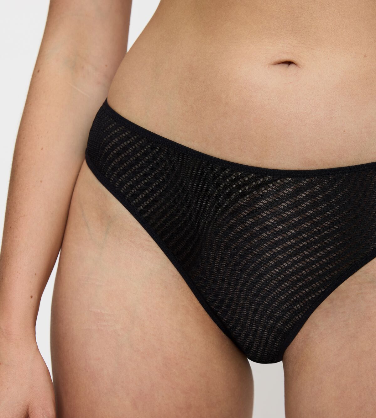 Braguita Harmony Spotlight Tai01 - Black