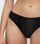 Bragas Harmony Spotlight Tai01 - Negro