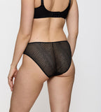Braguita Harmony Spotlight Tai01 - Black
