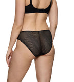 Braguita Harmony Spotlight Tai01 - Black