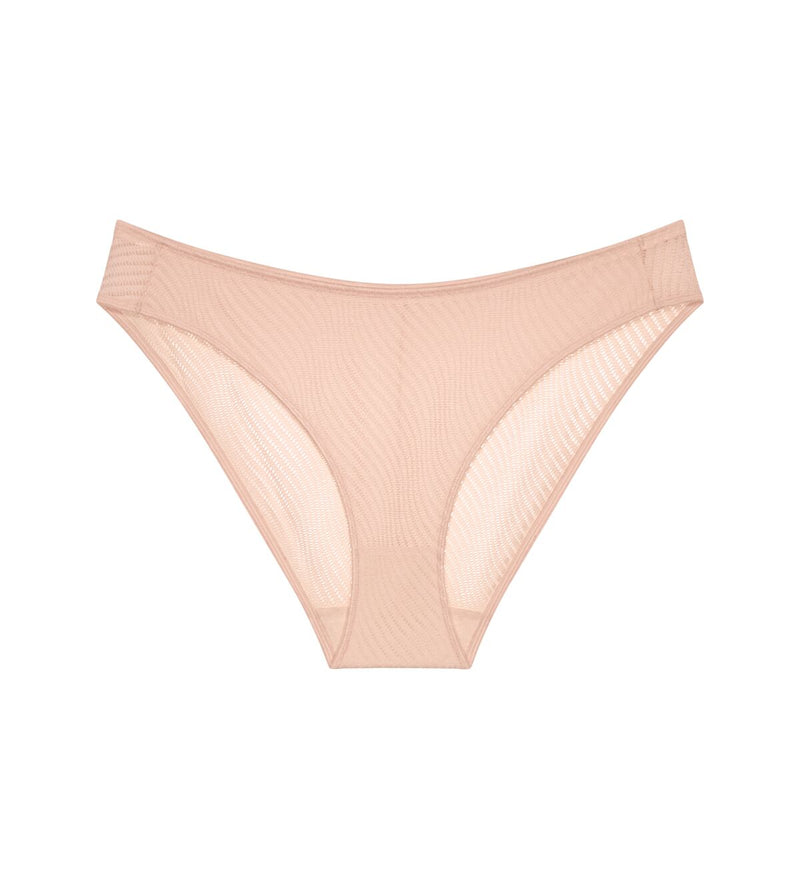Harmony Spotlight Tai01 Panties - Fig Pink
