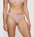 Culotte Harmony Spotlight Tai01 - Fig Pink